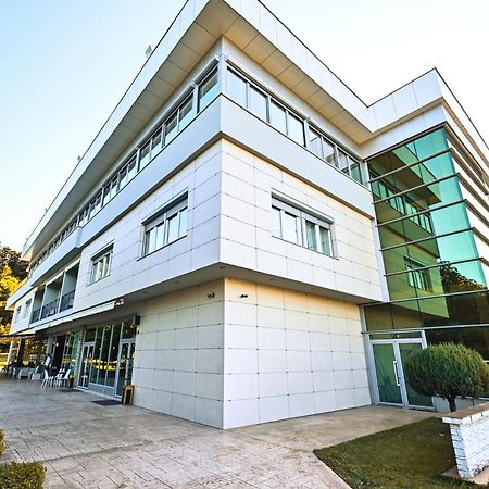 Hotel La Villa Gjakova Exterior photo