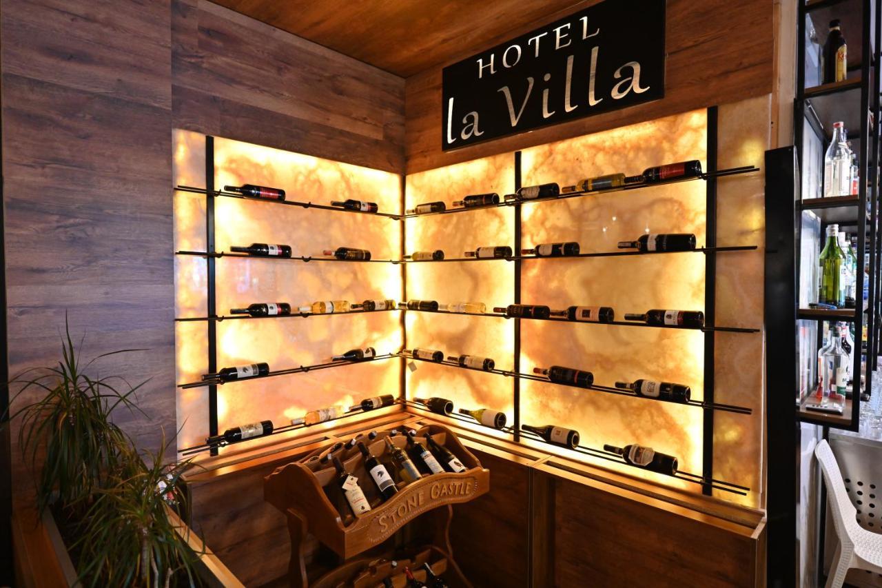 Hotel La Villa Gjakova Exterior photo