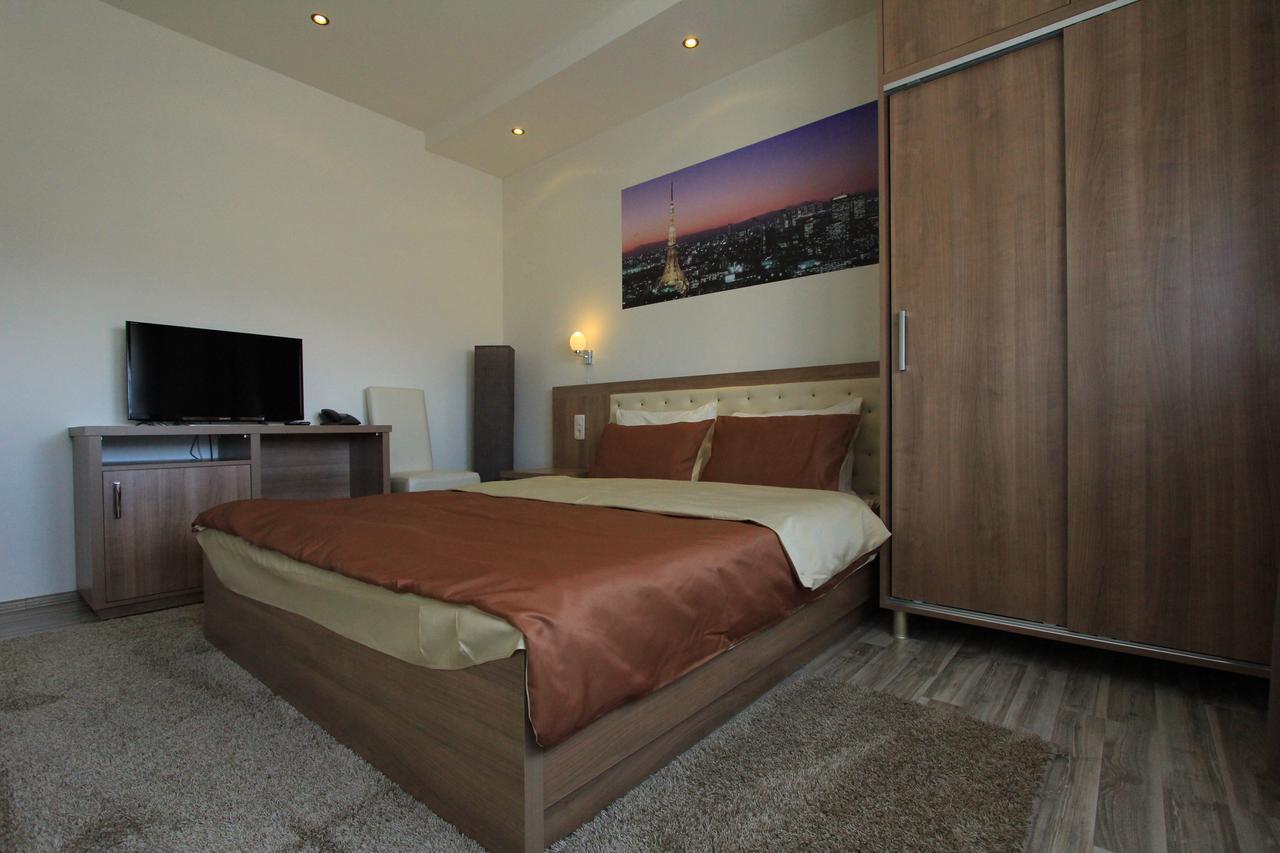 Hotel La Villa Gjakova Room photo