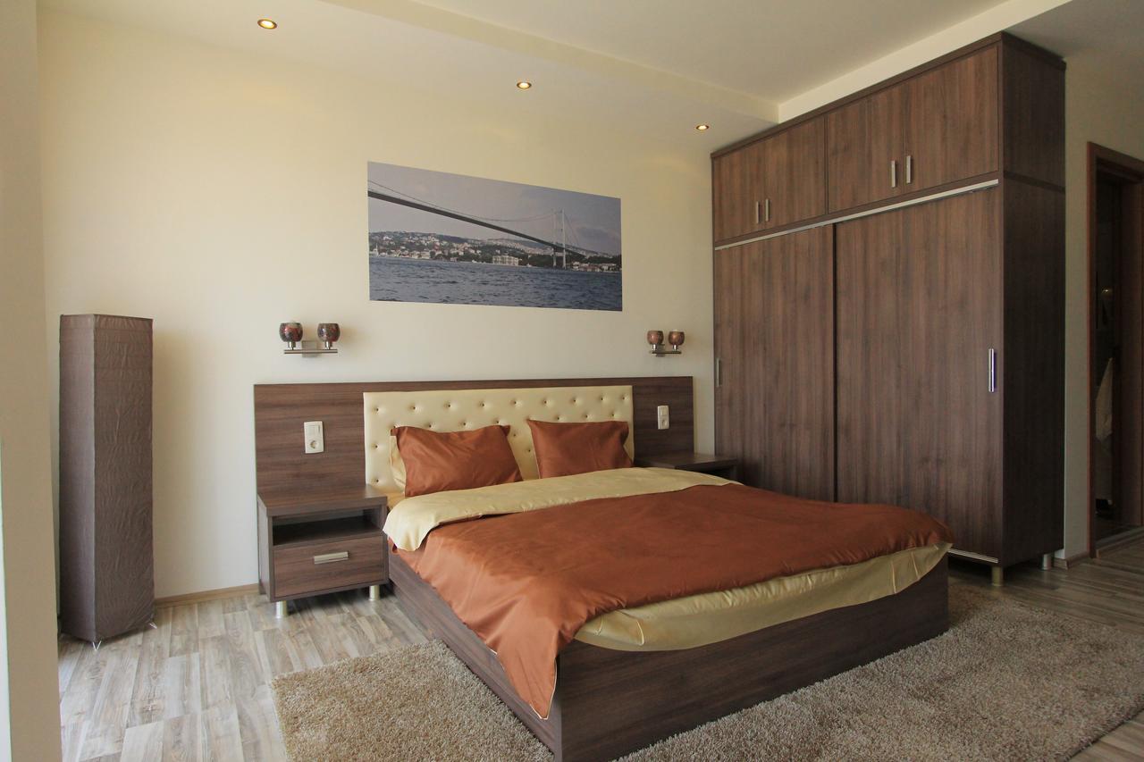 Hotel La Villa Gjakova Room photo