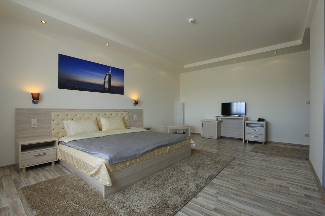Hotel La Villa Gjakova Room photo