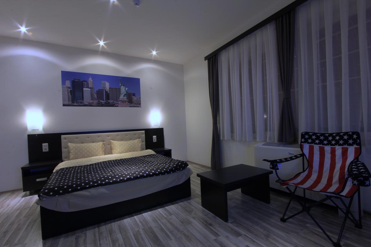 Hotel La Villa Gjakova Room photo