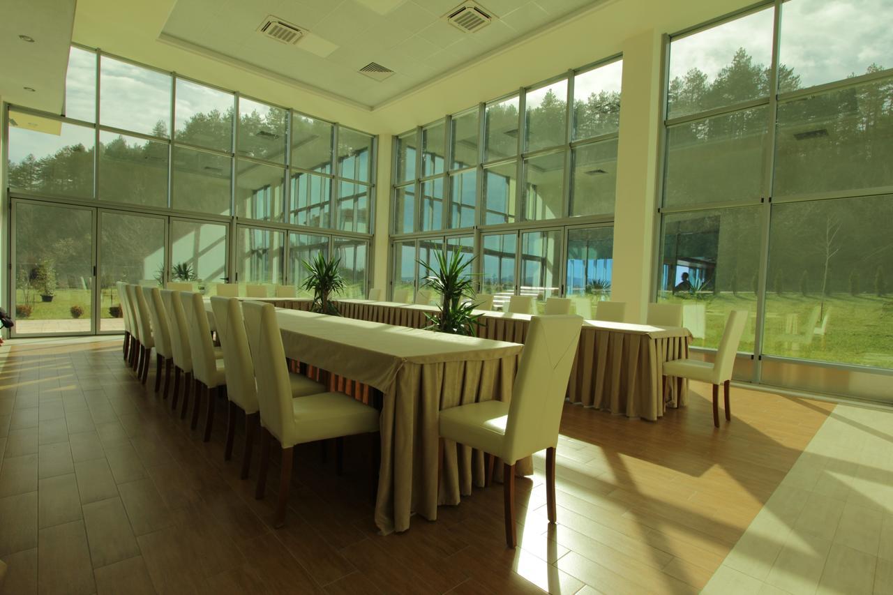 Hotel La Villa Gjakova Exterior photo